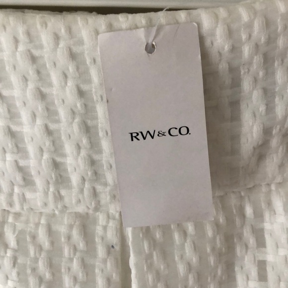 RW&Co Skirt - Picture 3 of 7